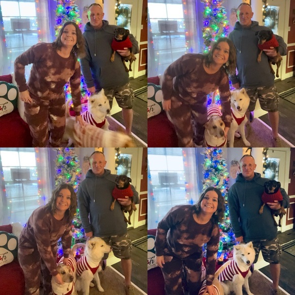 ccdancequeen is LIVE!! 🎉 Like this listing to be notified of my LIVE shows!! - Picture 15 of 15